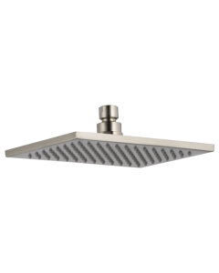 Delta RP62955SSPR Universal Showering Components: Single-Setting Raincan Shower Head