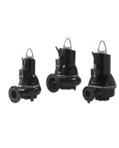 Grundfos 99030303 Submersible Wastewater Pumps, SLV.30.A40 .30.A.EX.4.61R.C