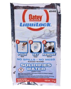 Oatey 31417D Liquilock Gel