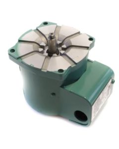 Taco 2400-007RP - 1/2HP, 115v, 1725RPM, Single Phase, 60Hz Motor