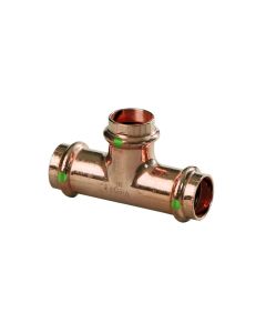 Viega 15493 Propress Tee, P X P