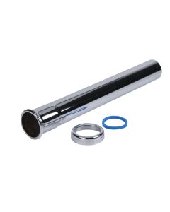 Oatey 793A-1 Dearborn 1-1/2" Extension Tubes with Slip Joint