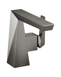 Delta 543-KS-PR-LPU-DST Trillian™: Single Handle Bathroom Faucet