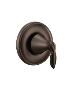 Moen UT2011ORB Eva Oil Rubbed Bronze M-CORE Transfer Vertical Spa