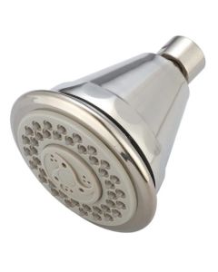 Pioneer OP-640035-BN 1.75 GPM Multi Function Shower Head