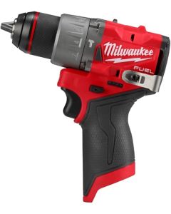 Milwaukee 3404-20 12V Fuel Cordless 1/2" Hammer Drill/Driver
