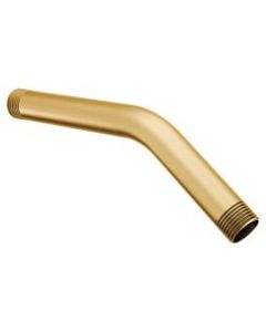 Moen 123815BG Brushed Gold Shower Arm Line List Items