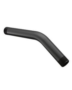 Moen 123815BL Matte Black Shower Arm