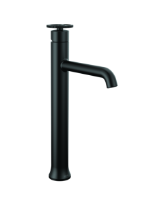 Delta 758-BL-DST Trinsic®: Single Handle Vessel Bathroom Faucet