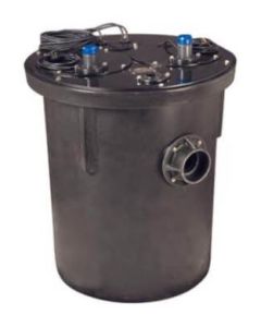 Liberty Pumps K001204 Basin and Cover Assembly