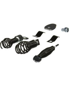 General Wire HECS 5 Piece Cutter Set for Hand Held Units