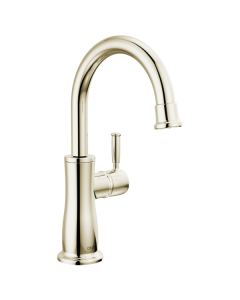 Delta 1960-PN-DST Other: Traditional Beverage Faucet