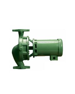 Taco 1911 - 1-1/2" Flgd Stainless Steel Centrifugal Pump 1/4 HP 1760 RPM 1 PH