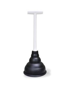 Lavelle 94-4A Korky Beehive Mini Sink And Drain Plunger - Works For Bathrooms, Kitchens, Sinks, Baths And Showers