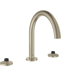 Grohe 25048EN3 Atrio Roman Bathtub Faucet Brushed Nickel