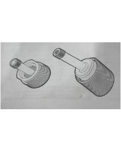 Moen 130155 Extension Kit