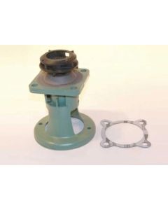 Taco 112-120RP Cast Iron Bracket Assembly