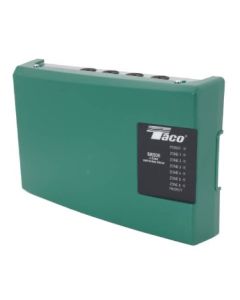 Taco SR506-4 Six Zone Switching Relay With Priority