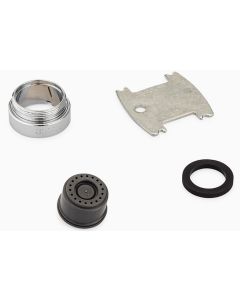 Sloan Multi-laminar Spray Head Kit Female VR 0.35 gpm