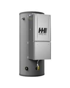 Noritz NHH199100-NG Commercial Tankless with storage – Hybrid Water Heater