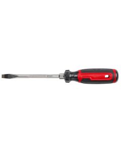 Milwaukee MT207 5/16 Slotted 6 in Cushion Screwdriver