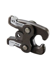 Viega 57075 Tools 2999.2 Ridgid Actuator, For Use With ProPress® XL‑C 2‑1/2 in to 4 in Rings and MegaPress® 1‑1/4 in to 2 in Rings, Steel