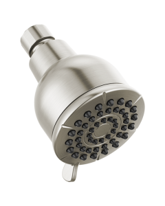 Delta RP102064SS Foundations®: 2-Setting Shower Head