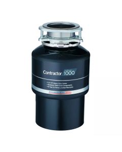 InSinkErator 79849 Contractor 1000 Garbage Disposal 1HP