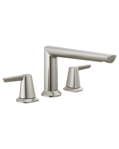 Delta T2771-SS-PR Galeon™: 3-Hole Roman Tub Trim