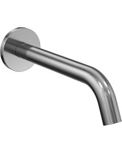 Toto T26L51E#CP Helix® 0.5 GPM Wall Mounted Single Hole Touchless Bathroom Faucet