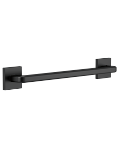 Delta 41918-BL BathSafety: Angular Modern Decorative ADA Grab Bar - 18"
