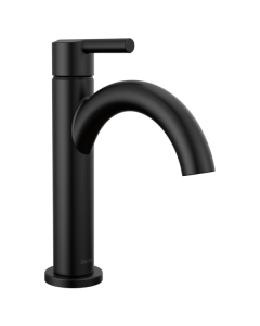 Delta 15749LF-BL Nicoli™: Single Handle Bathroom Faucet