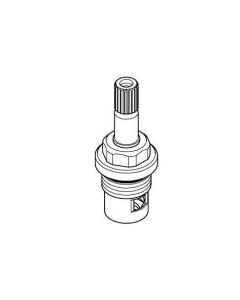 Grohe 48243000 Connectors, Valves and Fittings Faucet-cartridges