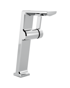 Delta 799-PR-DST Pivotal™: Single Handle Vessel Bathroom Faucet