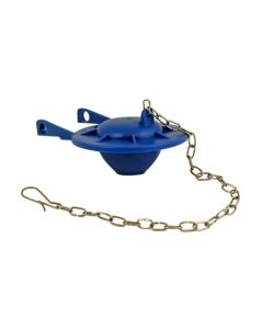 Fluidmaster B5080 Blue Flapper