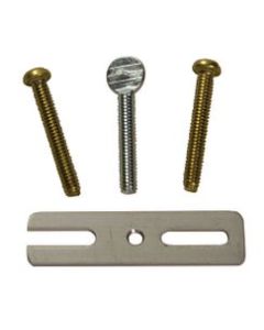 Moen 142538 CROSS BAR SERVICE KIT