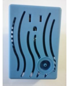 Nuwhirl AST-201-01-01-03D Bath Control AST-201-01-01-03D