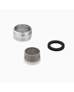 Sloan 0335053 EAF-53 1.5 GPM Laminar Stream Spray Head