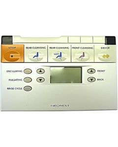 Toto THU9018 Remote Control Assembly