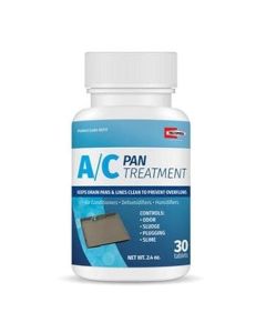 Rectorseal 68117 A/C Pan Treatment (30 tablets)