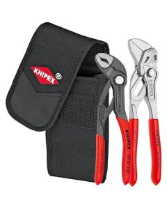 Knipex 00 20 72 V01 2-Pieces Plier Set