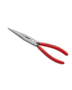 Knipex 26 11 200 SBA SNIPE NOSE SIDE CUTTING PLIER, 8"