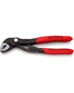 Knipex 87 01 150 SBA Cobra Hightech Water Pump Pliers 150mm