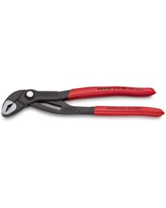 Knipex 87 01 250 SBA Cobra Pliers 10" Chrome Vanadium Electric Steel Water Pump Plier