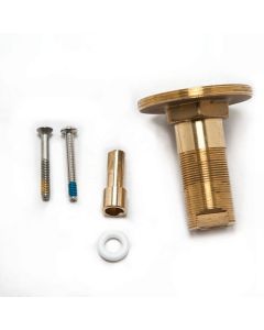 Moen 106321 Commercial Extension Kit, 3 Function Transfer Valve