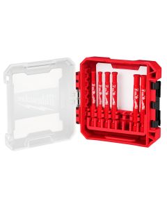 Milwaukee 49-56-0550 Diamond Max Diamond Grit Hole Saw - 6Pc