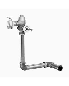 Sloan 3141301 Naval 143 Manual Concealed Flushometer