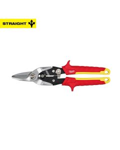 Milwaukee 48-22-4560 Straight Cutting Aviation Snips