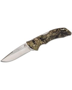Buck Knives 0286CMS24 Bantam BHW Folding Knife 3.625" Blade, Mossy Oak Break-Up Country Camo ETP Handles, Lockback