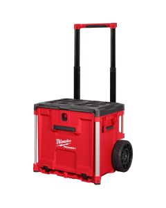 Milwaukee 48-22-8420 PACKOUT Rolling Drawer Tool Box